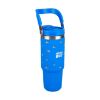 Picture of Paladone: Astro Bot - Insulated Cup with Top Handle (900ml) (PP15960AB)