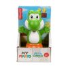 Picture of Fisher-Price Little People: My Mario - Yoshi Figure (JHG69)