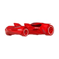 Picture of Mattel Hot Wheels Silver Series: Pantone - Twin Mill II Vehicle (JKY51)