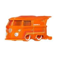 Picture of Mattel Hot Wheels Silver Series: Pantone - Kool Kombi Vehicle (JKY49)