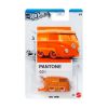 Picture of Mattel Hot Wheels Silver Series: Pantone - Kool Kombi Vehicle (JKY49)