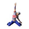 Picture of Banpresto Steel Ball Run: JoJo’s Bizarre Adventure - Johnny Joestar (18cm) (71695)