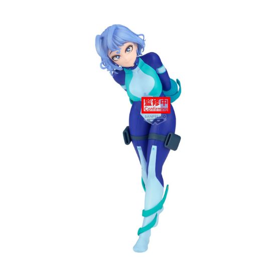 Picture of Banpresto Glitter&Glamours: My Hero Academia - Nejire Hado Ⅱ (ver.A) (21cm) (71715)