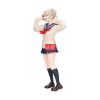 Picture of Banpresto Glitter&Glamours: My Hero Academia - Himiko Toga Ⅱ (22cm) (71747)
