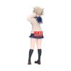 Picture of Banpresto Glitter&Glamours: My Hero Academia - Himiko Toga Ⅱ (22cm) (71747)