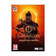 Picture of PC The Blood of the Dawnwalker - Collector's Edition