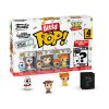 Picture of Funko Bitty Pop! 4-Pack: Toy Story - Forky # Vinyl Figure