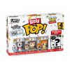 Picture of Funko Bitty Pop! 4-Pack: Toy Story - Forky # Vinyl Figure