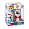 Picture of Funko Bitty Pop! 4-Pack: Toy Story - Forky # Vinyl Figure