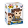 Picture of Funko Bitty Pop! 4-Pack: Toy Story - Forky # Vinyl Figure