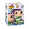 Picture of Funko Bitty Pop! 4-Pack: Toy Story - Forky # Vinyl Figure
