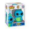 Picture of Funko Bitty Pop! 4-Pack: Toy Story - Forky # Vinyl Figure