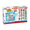 Picture of Funko Bitty Pop! 4-Pack: Toy Story - Woody # Vinyl Figure