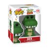 Picture of Funko Bitty Pop! 4-Pack: Toy Story - Woody # Vinyl Figure