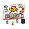 Picture of Funko Bitty Pop! 4-Pack: Toy Story - Zurg # Vinyl Figure