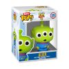 Picture of Funko Bitty Pop! 4-Pack: Toy Story - Zurg # Vinyl Figure
