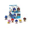 Picture of Funko Minis: Sonic The Hedgehog (Random) Vinyl Figures