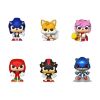 Picture of Funko Minis: Sonic The Hedgehog (Random) Vinyl Figures