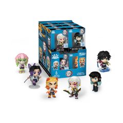 Picture of Funko Minis: Demon Slayer  #Vinyl Figure
