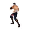 Picture of Banpresto Grandista: Fist of The North Star - Kenshiro Statue (26cm) (71171)
