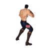 Picture of Banpresto Grandista: Fist of The North Star - Kenshiro Statue (26cm) (71171)