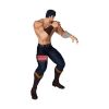 Picture of Banpresto Grandista: Fist of The North Star - Kenshiro Statue (26cm) (71171)
