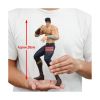 Picture of Banpresto Grandista: Fist of The North Star - Kenshiro Statue (26cm) (71171)
