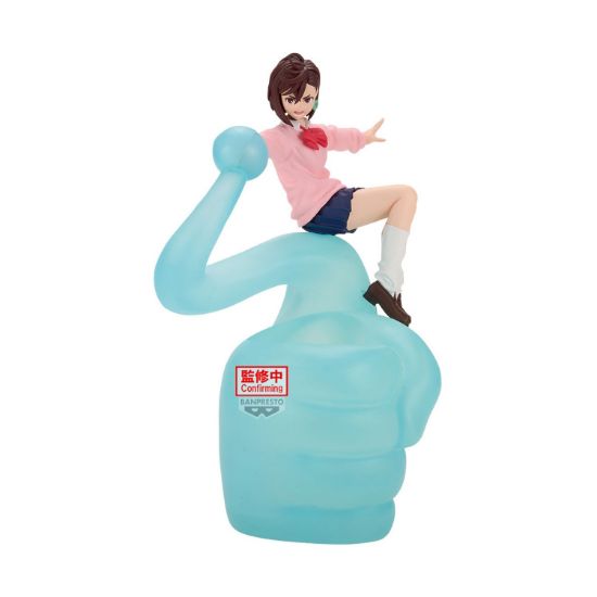 Picture of Banpresto Figure Life: Dandadan - Momo Statue (19cm) (71481)