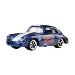 Picture of Mattel Hot Wheels Silver Series: Vintage Club 1968 – Porsche 356 Outlaw (JKY28)