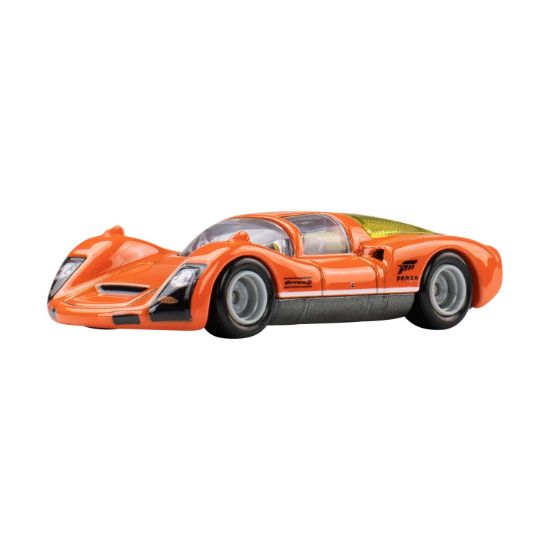 Picture of Mattel Hot Wheels Premium: Pop Culture Forza – '66 Porsche 906 Carrera 6 (JHW97)