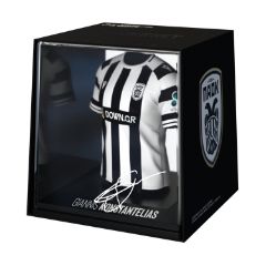 Picture of MyJersey: PAOK - Giannis Konstantelias (Home 25/26) (53MY00010)