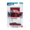 Picture of Mattel Hot Wheels Silver Series: Pantone - '69 Ford Mustang Boss 302 Vehicle (JKY48)