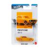 Picture of Mattel Hot Wheels Silver Series: Pantone - '69 Copo Camaro Vehicle (JKY50)