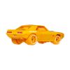 Picture of Mattel Hot Wheels Silver Series: Pantone - '69 Copo Camaro Vehicle (JKY50)