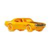 Picture of Mattel Hot Wheels Silver Series: Pantone - '69 Copo Camaro Vehicle (JKY50)