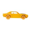 Picture of Mattel Hot Wheels Silver Series: Pantone - '69 Copo Camaro Vehicle (JKY50)