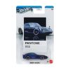 Picture of Mattel Hot Wheels Silver Series: Pantone - Nissan Fairlady Z Vehicle (JKY52)