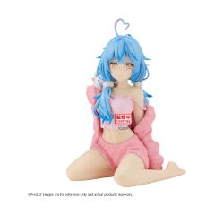 Picture of Banpresto Relax Time: Hololive - Yukihana Lamy (14cm) (71771)