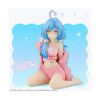 Picture of Banpresto Relax Time: Hololive - Yukihana Lamy (14cm) (71771)