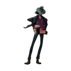 Picture of Banpresto: Lupin The Ⅲrd - Daisuke Jigen (27cm) (71471)