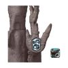 Picture of Mattel Jurassic World: Survival -  Frenzy Pack Velociraptor Figure (JKL60)