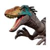 Picture of Mattel Jurassic World: Survival -  Frenzy Pack Velociraptor Figure (JKL60)