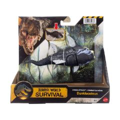 Picture of Mattel Jurassic World Survival: Strike Attack - Dunkleosteus (JKL73)