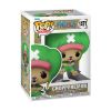 Picture of Funko Pop! Animation: One Piece - Chopperemon (Wano) #1471 Vinyl Figure