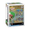 Picture of Funko Pop! Animation: One Piece - Chopperemon (Wano) #1471 Vinyl Figure