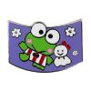 Picture of Loungefly Sanrio And Friends: Color Block Mystery Pin-EA (SANPN0273-EA)