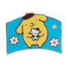 Picture of Loungefly Sanrio And Friends: Color Block Mystery Pin-EA (SANPN0273-EA)