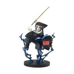 Picture of BanprestoVibration Stars Plus: Demon Slayer - Kaigaku Statue (21cm) (71151)