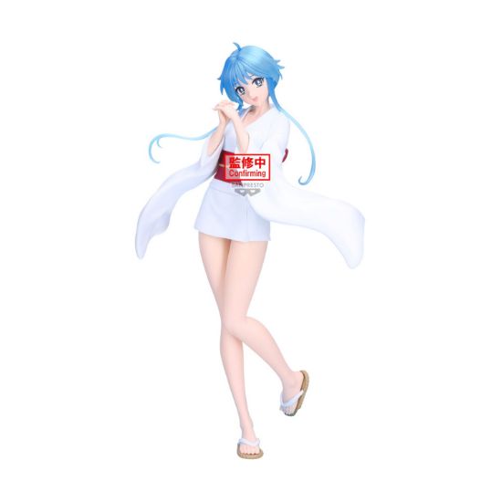 Picture of Banpresto Glitter&Glamours: Hell Teacher Jigoku Sensei - Yukime Statue (22cm) (71152)