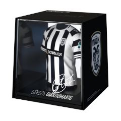 Picture of MyJersey: PAOK - Giorgos Giakoumakis (Home 25/26) (53MY00012)